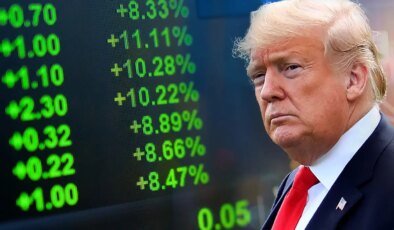 Trump’ın Çin’e getirdiği yüzde 100’lük yeni tarife piyasaları sarstı