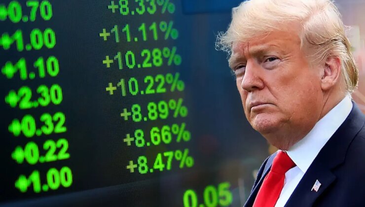 Trump’ın Çin’e getirdiği yüzde 100’lük yeni tarife piyasaları sarstı