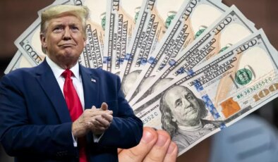 Trump’ın kararı piyasaları çökertti! Kayıp ülke bütçesini aştı