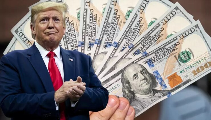 Trump’ın kararı piyasaları çökertti! Kayıp ülke bütçesini aştı