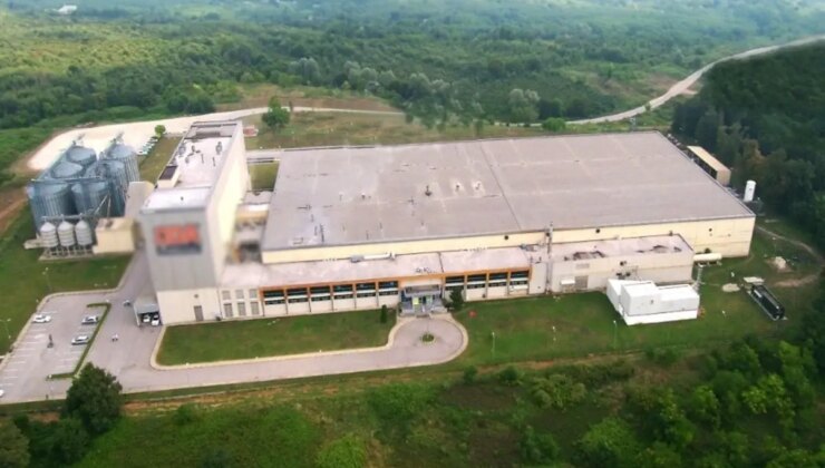 Türk devinin fabrikası Japonlara satıldı