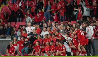 Türkiye 3-0 Kosova | MAÇ SONUCU-ÖZET | B Ligi’nde devam ediyoruz