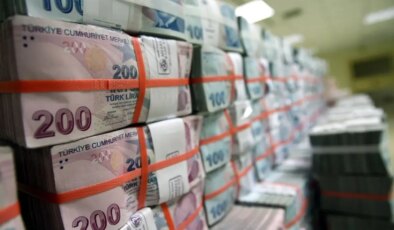 Türkiye ile BAE arasında 198 milyarlık dev anlaşma