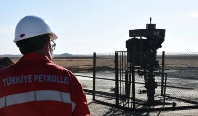Türkiye Petrolleri’ne operasyon! 3 yönetici tutuklandı, patron firari