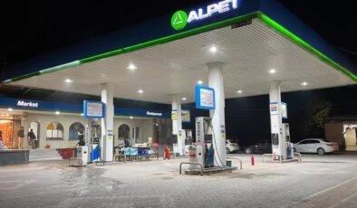 Türkiye’de 300’den fazla istasyonu var! Akaryakıt devi resmen satıldı