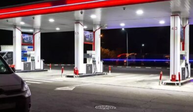 Türkiye’de 600 istasyonu bulunan akaryakıt devinin yeni sahibi belli oldu