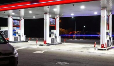 Türkiye’de 600’den fazla istasyonu var! Akaryakıt devi satışa çıkarıldı