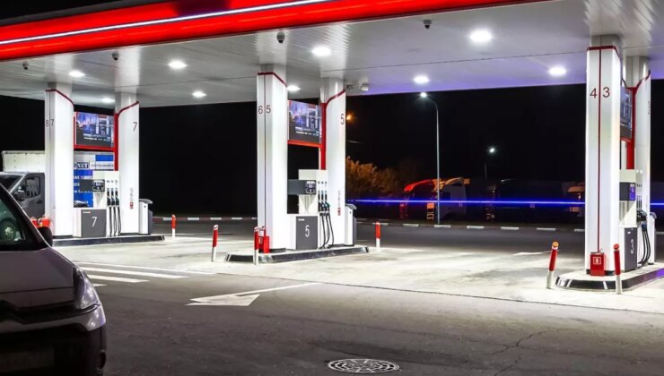 Türkiye’de 600’den fazla istasyonu var! Akaryakıt devi satışa çıkarıldı