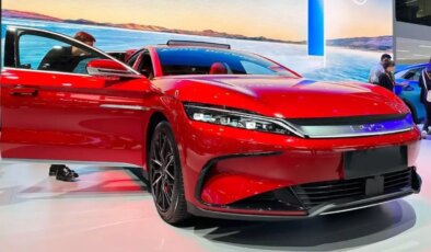 Türkiye’deki araçlar da geri çağırılacak mı? BYD’den açıklama geldi