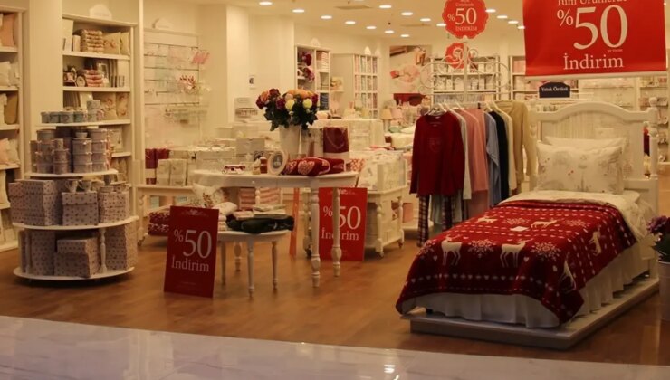 Türkiye’nin dev markası 10 yıldır aktif olduğu ülkeden çekildi