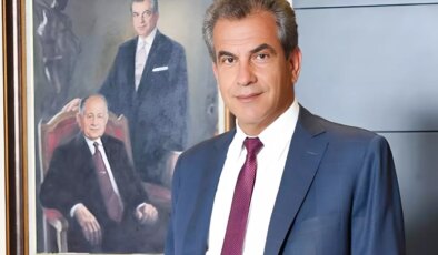 Türkiye’nin en zenginiydi! İş insanının serveti 2 yılda buhar oldu