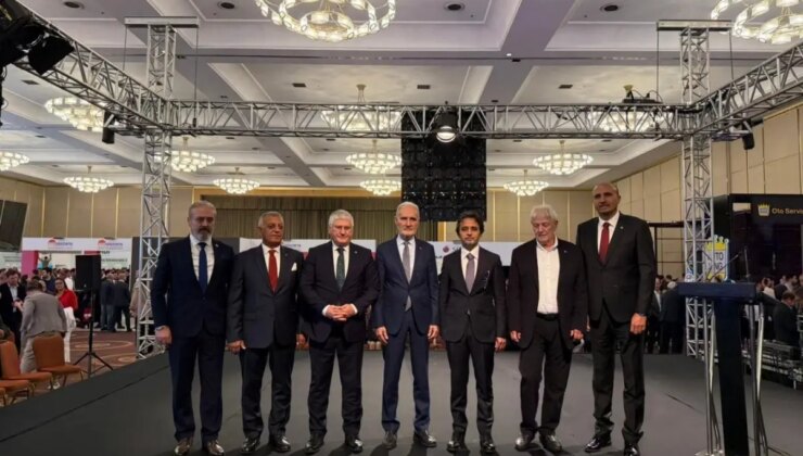 Türkiye’nin sigorta potansiyeli 100 milyar doların üstünde