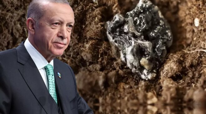 Türkiye’yi bir üst lige taşıyacak kaynak! Eskişehir’de keşfedildi, sırada 5 ilimiz daha var