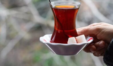 Ünlü çay devi Türkiye pazarından çekiliyor! 39 yıllık üretim faaliyeti durdu