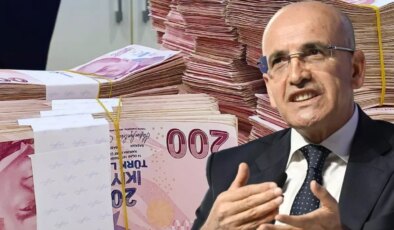 Vergi sisteminde kritik hamle! Bakan Şimşek yeni düzenlemeleri duyurdu