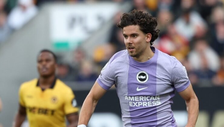 Wolverhampton 1-1 Brighton | MAÇ SONUCU-ÖZET