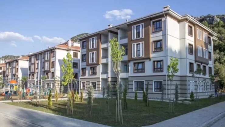 Yüzyılın Konut Projesi’ne başvuracaklar aman dikkat! TOKİ’den uyarı geldi