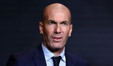 Zinedine Zidane’dan Kenan Yıldız yorumu