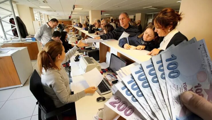 130 milyon lira gelir garantili işe 8 kişi aranıyor ama başvuran yok