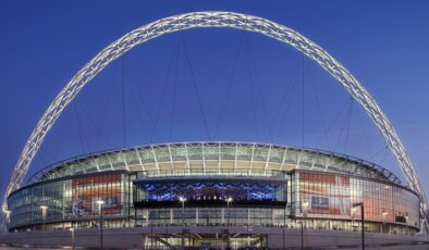 2028 Avrupa Futbol Şampiyonası’nda final maçı Wembley’de!