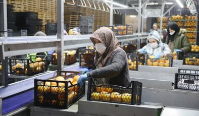 25 ülkeye ihracat yapıyordu! Türkiye’nin gıda devi iflasın eşiğinde