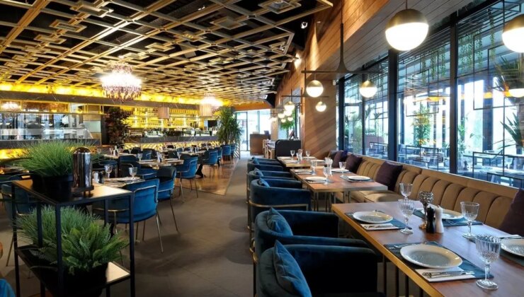 300 bin restoran online platformlara savaş açtı: Ya komisyonları düşürün…