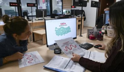 500 bin sosyal konut projesine büyük ilgi! İşte başvuru sayısı