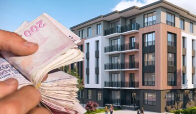 500 bin sosyal konutta başvuru ücretini yatırma süresi ne kadar?