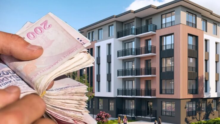 500 bin sosyal konutta başvuru ücretini yatırma süresi ne kadar?