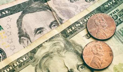 ABD’de 1 sentlik madeni paranın üretimi durduruldu