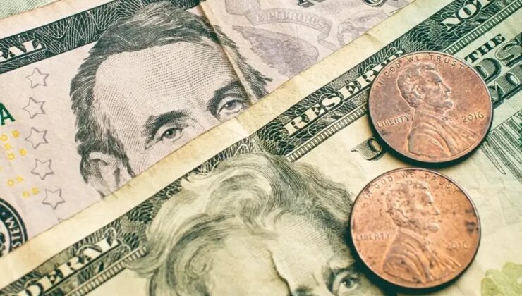 ABD’de 1 sentlik madeni paranın üretimi durduruldu