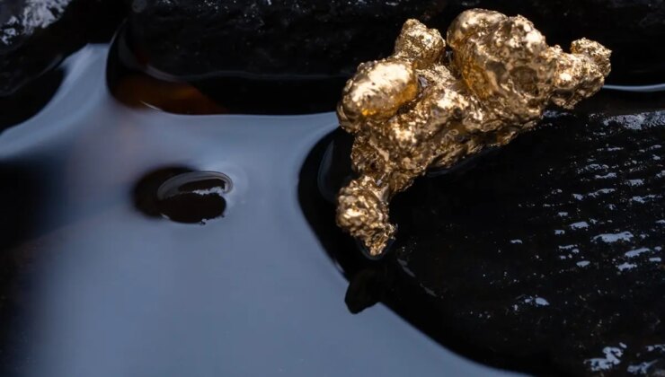 ABD’nin gözünü diktiği ülke! Her yerinden altın, elmas ve petrol fışkırıyor