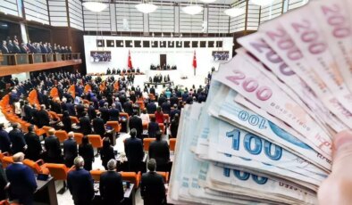 AK Partili Güler: 11. Yargı Paketi kapsamında GSS borçları silinecek