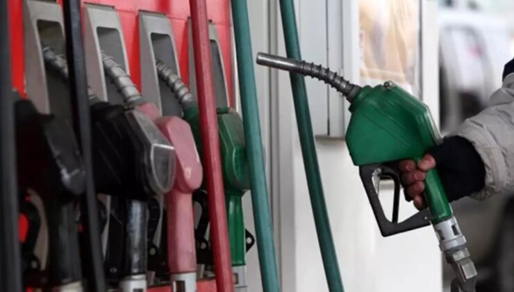 Akaryakıt zammı tabelaya yansıdı! İşte il il yeni fiyatlar
