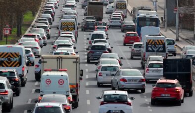 Akaryakıta gece yarısı çifte indirim