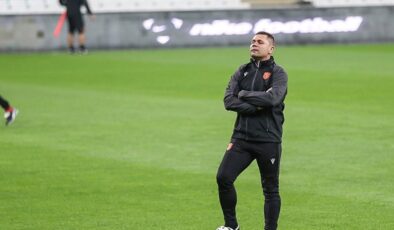 Alexander Dimitrov: Travmayı aşmış olmamız gerekiyor