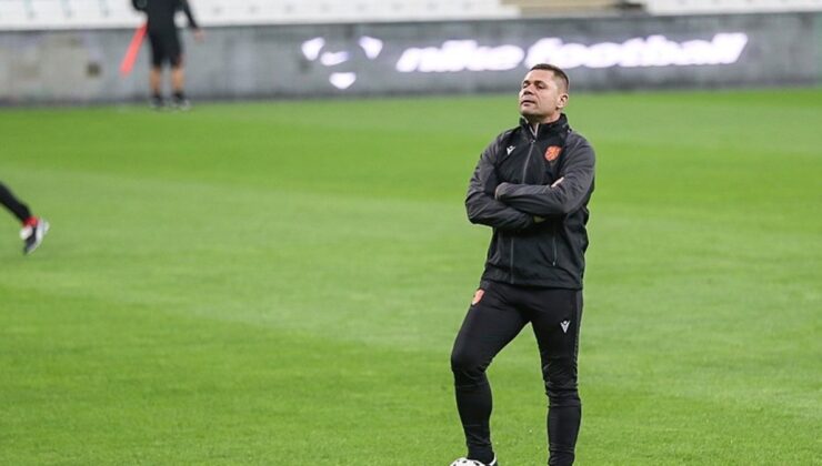 Alexander Dimitrov: Travmayı aşmış olmamız gerekiyor