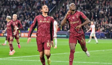 Almanya’nın Lüksemburg ve Slovakya maçlarının kadrosu açıklandı! Leroy Sane…