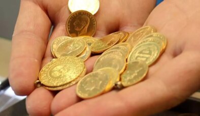 Altın için çarpıcı 2026 tahmini! Bu ihtimal ilk kez telaffuz edildi