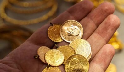 Altın piyasasında sürpriz karar! Merkez Bankası alımı durdurdu