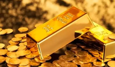 Altın ve gümüşte 100 milyarlık oyun! 21 şüpheli gözaltına alındı