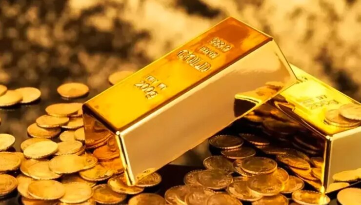 Altın ve gümüşte 100 milyarlık oyun! 21 şüpheli gözaltına alındı