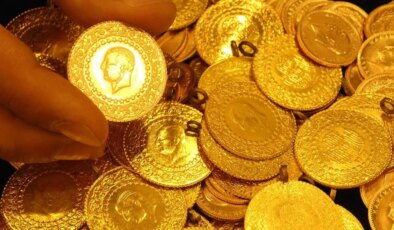 Altından yeni haftaya müthiş başlangıç! Saatler içerisinde 100 liraya yakın kazandırdı