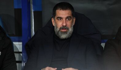 Arda Turan, Ukrayna’daki saldırılar nedeniyle sığınağa indikleri zamanlar olduğunu söyledi