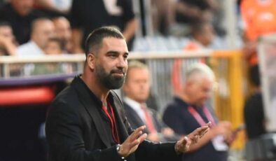 Arda Turan’dan dikkat çekici açıklamalar!