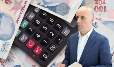 Asgari ücretin belirlenmesine günler kala Türk-İş’ten şok karar