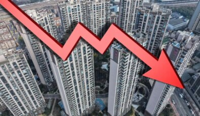 Asya borsalarında karışık seyir: Çin’de emlak krizi, Japonya’da yüksek enflasyon