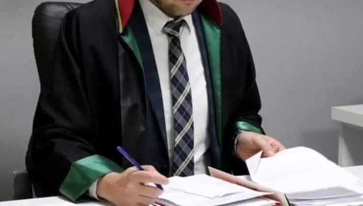 Avukatlık ücretlerinde zam oranı resmen belli oldu