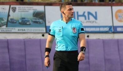 Bahis soruşturmasında flaş detay! O hakemden 50 milyon TL’lik işlem