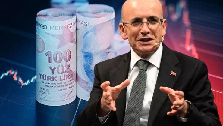 Bakan Şimşek: Bazı fonlar üzerinden manipülasyonlar yapıldığını biliyoruz